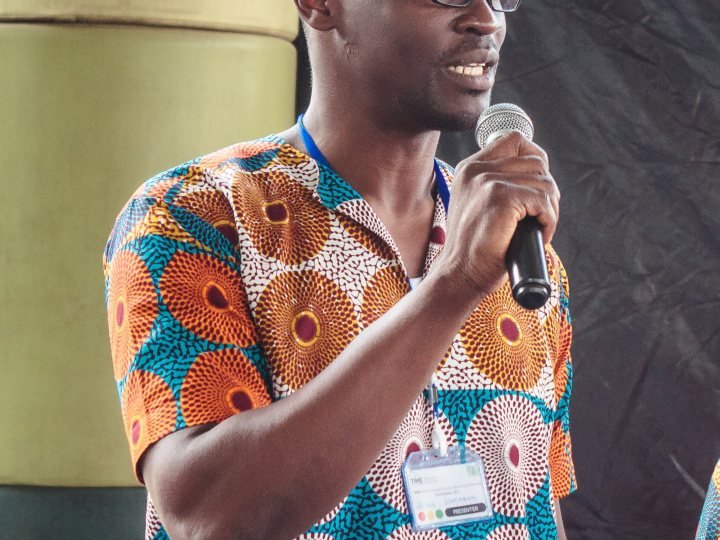TIME Conference - 2ND EDITION